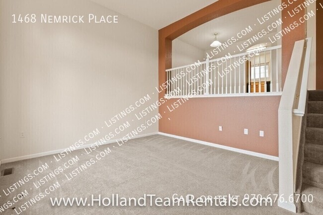 Building Photo - 1468 Nemrick Pl