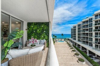 Building Photo - 3570 S Ocean Blvd