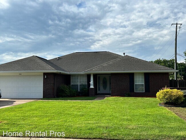 Foto del edificio - 4 br, 3 bath House - 1900 Larkspur Circle