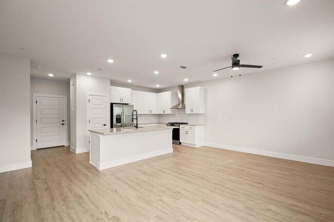 Foto del edificio - 17413 Homestead Haven Dr