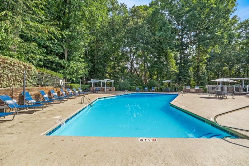 Southpark Commons Apartment Homes Apartments at 4401 Hampton Ridge Dr