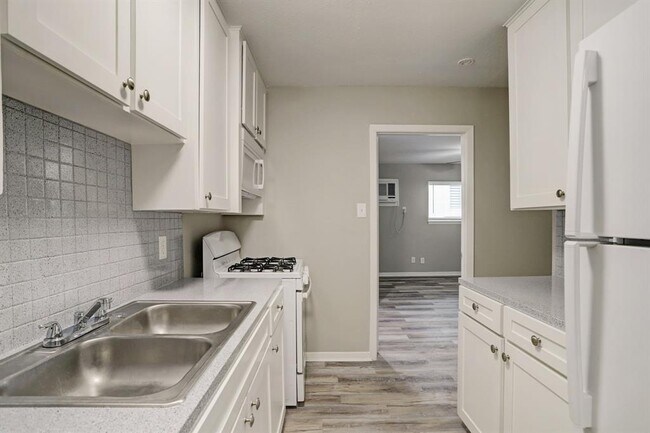 Foto del edificio - 4015 Bellefontaine St