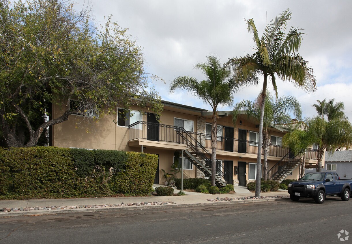 Building Photo - 2510 Landis St