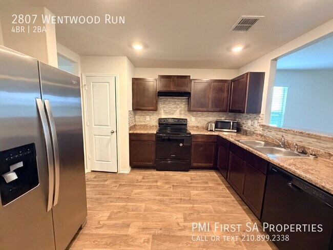 Building Photo - 2807 Wentwood Run