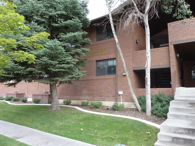 Building Photo - 769 N 200 E