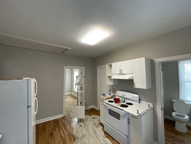 Foto del edificio - 3 Bedroom 1 Bathroom Home
