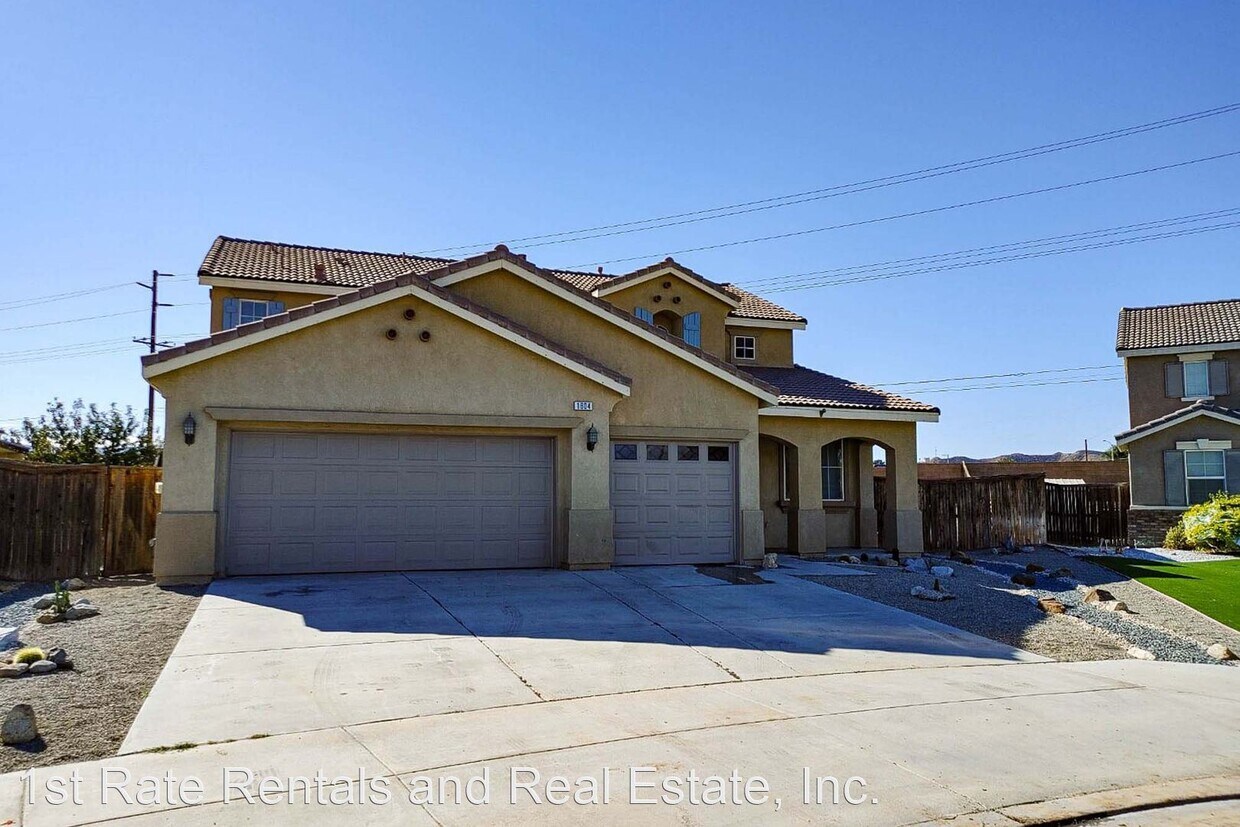 Primary Photo - 4 br, 3 bath House - 1804 Montara Way