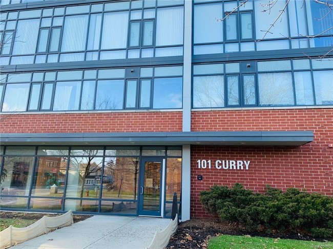 Foto del edificio - 101 Curry Ave