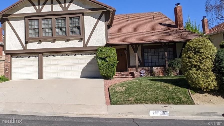 Primary Photo - 4 br, 3 bath House - 11824 Darby Ave