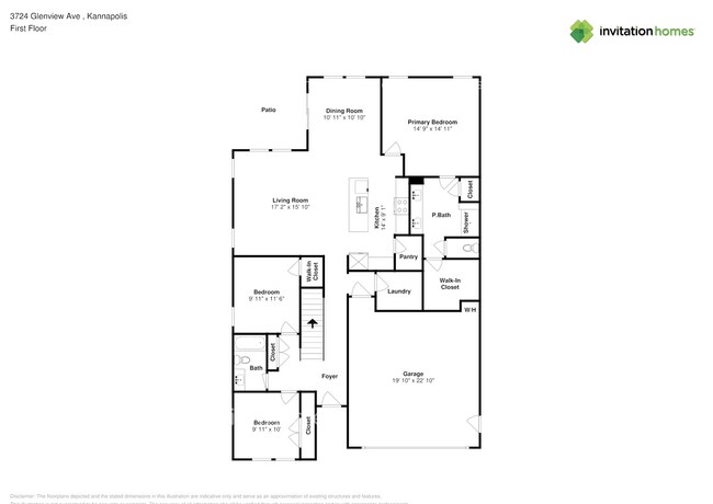 Building Photo - 3724 Glenview Ave
