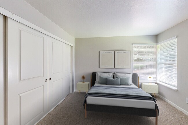 Foto del edificio - 3100 SE 168th Ave