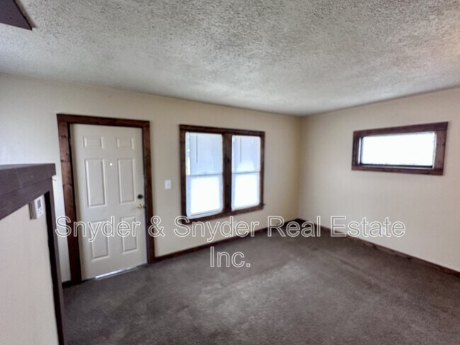 Foto del edificio - 1007 Cole Ave