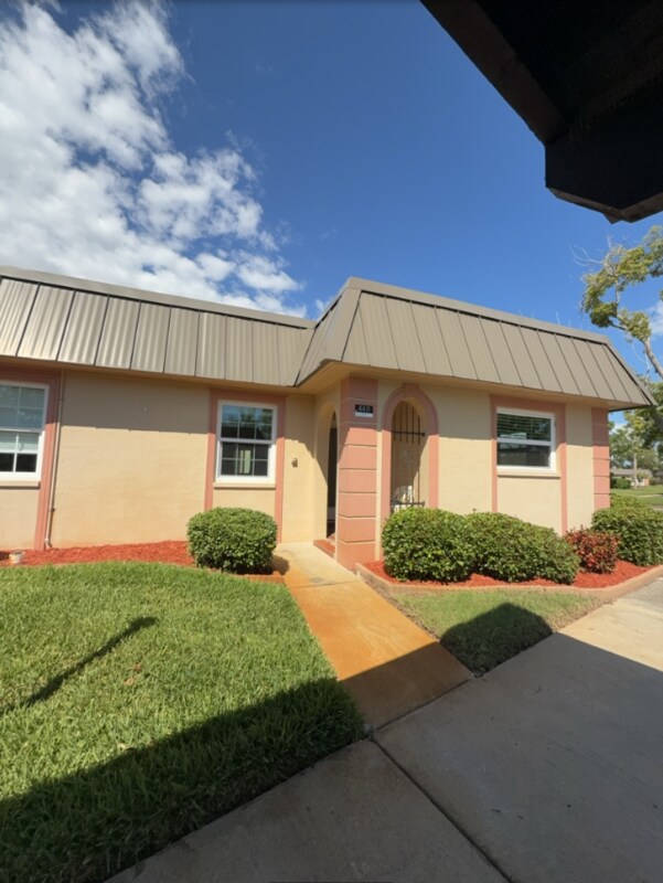 Foto del edificio - 4411 Rustic Dr