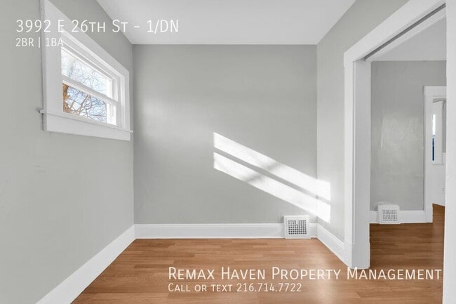 Foto del edificio - 3992 E 26th St