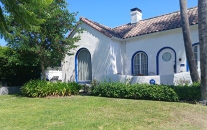street front - 618 N La Jolla Ave