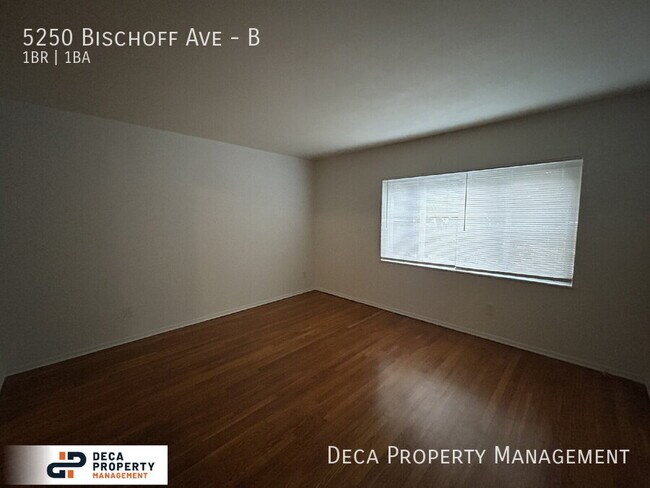 Foto del edificio - 5250 Bischoff Ave