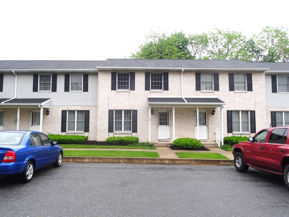 Foto principal - 120 S Court St
