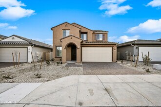 Building Photo - 8961 W San Juan Ave