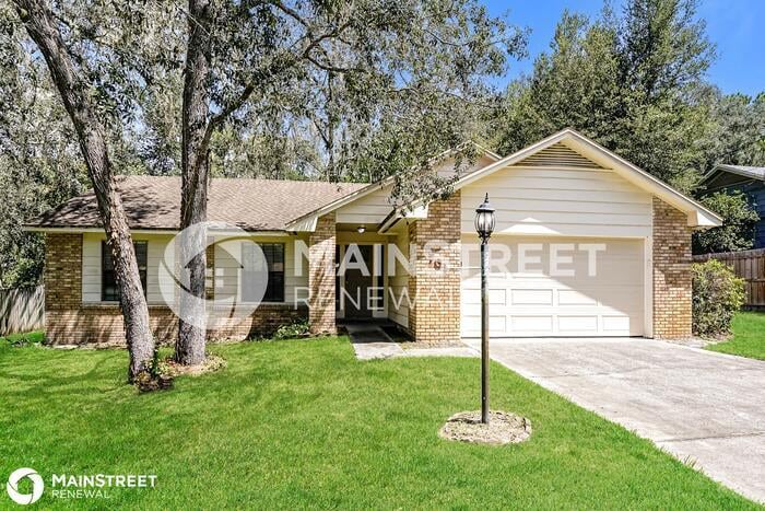Foto principal - 701 Westchester Dr, De Land, FL 32724