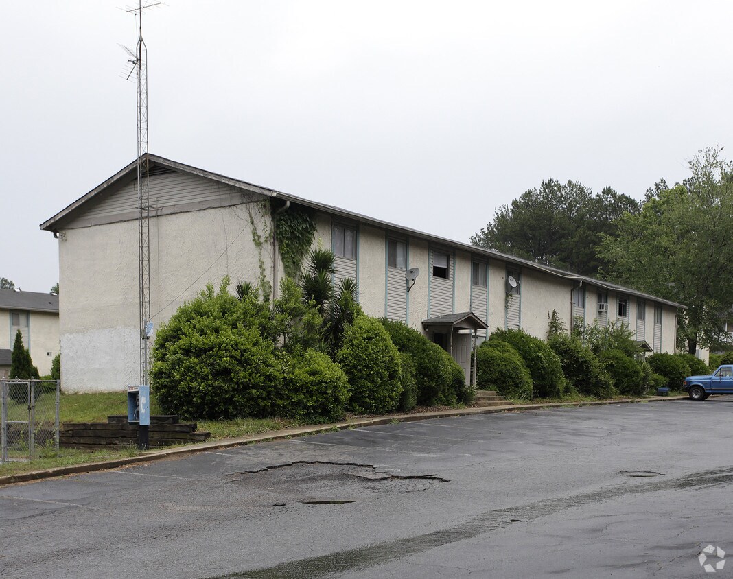 Foto del edificio - Southern Trace Apartments