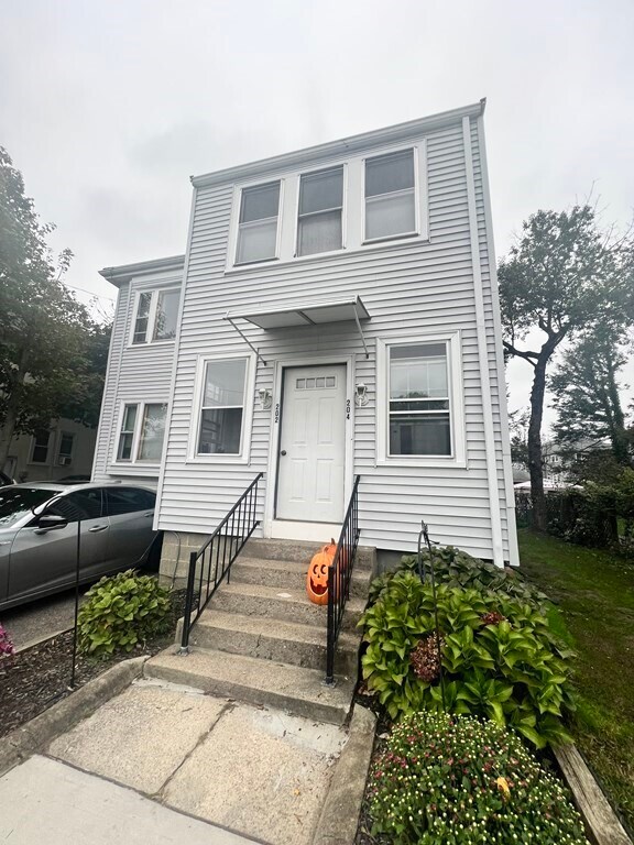 204 Boylston St, Watertown, MA 02472 House Rental in Watertown, MA