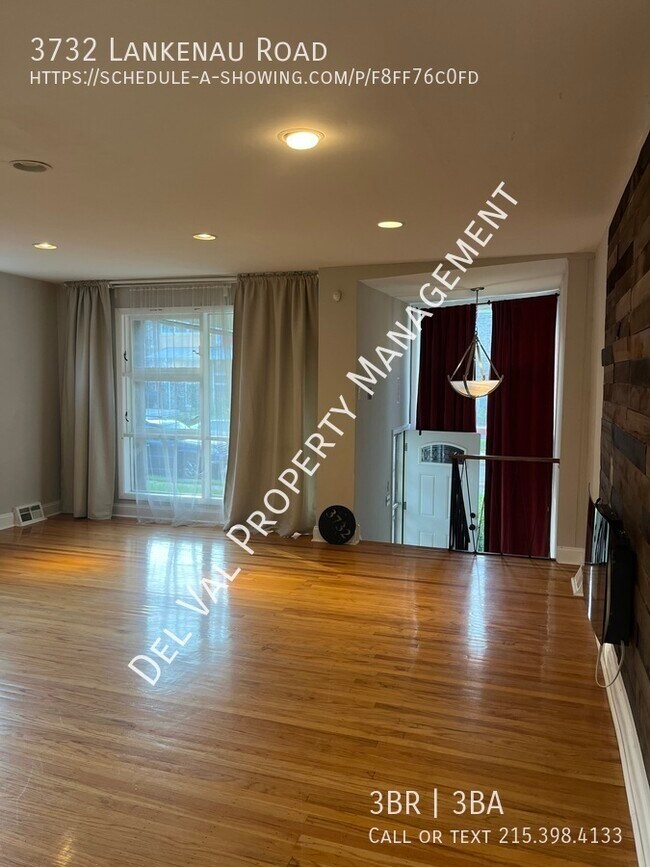 Foto del edificio - 3732 Lankenau Rd