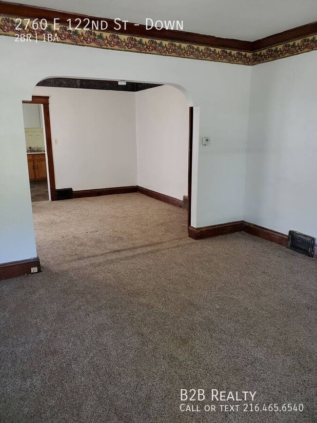 Foto del edificio - 2760 E 122nd St