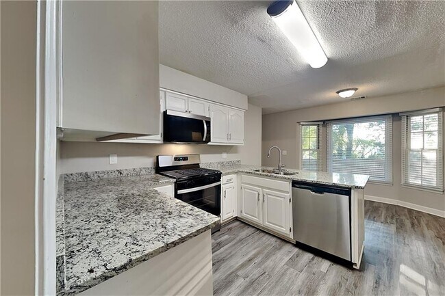Foto del edificio - 707 Ketch Cove