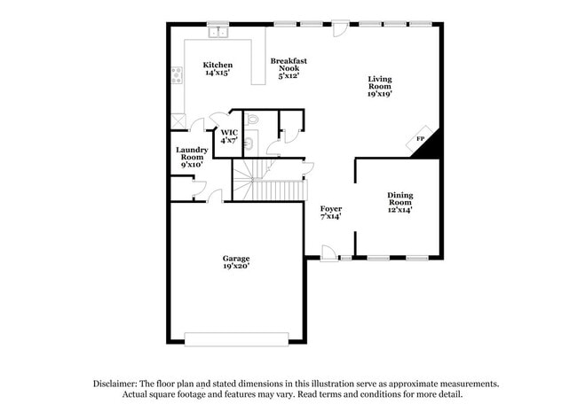 Building Photo - 2429 Candle Ridge Trail