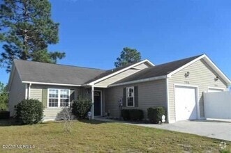Building Photo - 206 Faison Ln