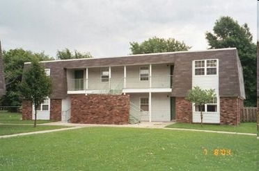 Foto del edificio - Cleveland Apartments