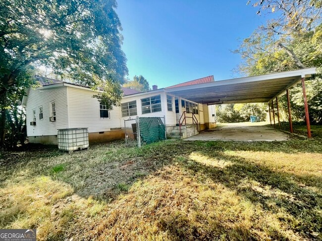 Building Photo - 1025 Danielsville Rd