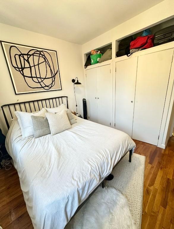 Foto del edificio - 1 bedroom in New York NY 10019