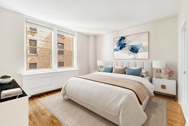 Foto del edificio - 71 Park Ave