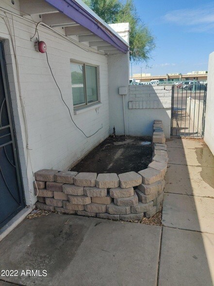 Building Photo - 4829 N 37th Ave