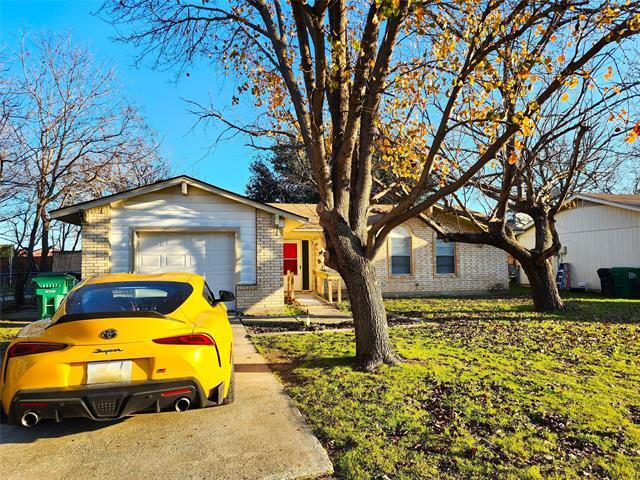 Foto del edificio - 508 Campbell Ln