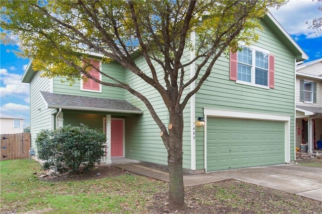 Building Photo - 7409 Elk Pass Dr