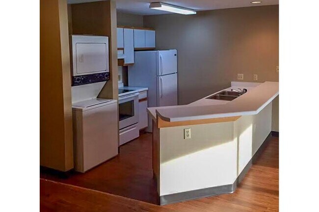 Foto del edificio - RIVERS EDGE RESIDENCES