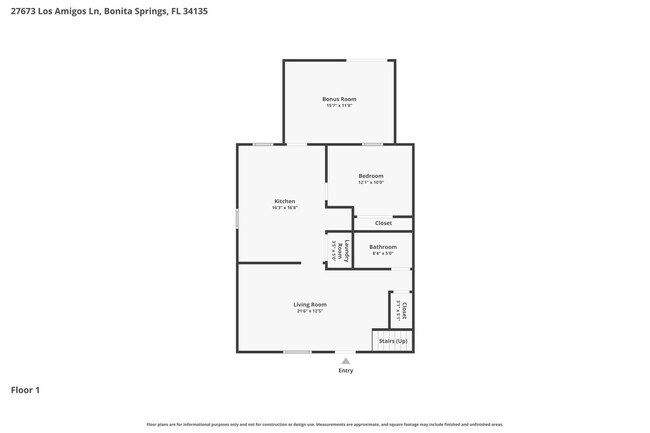 Foto del edificio - 27673 Los Amigos Ln