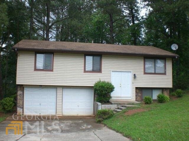 Primary Photo - 4664 Big Valley Rd