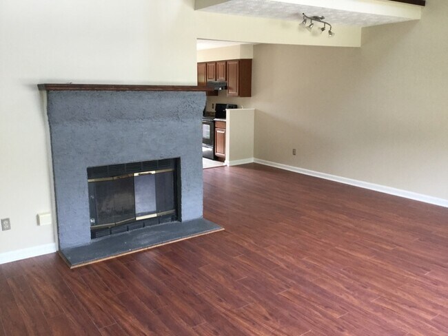 Foto del edificio - Condo in West Knoxville