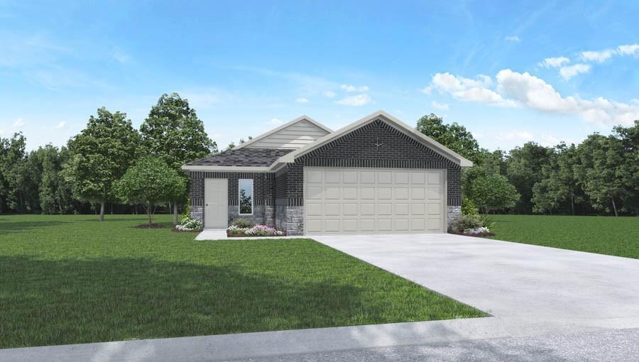 Foto principal - 1930 Legacy Hills Dr