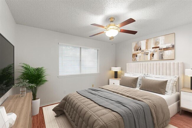 Foto del edificio - 4509 Brown Bark Pl