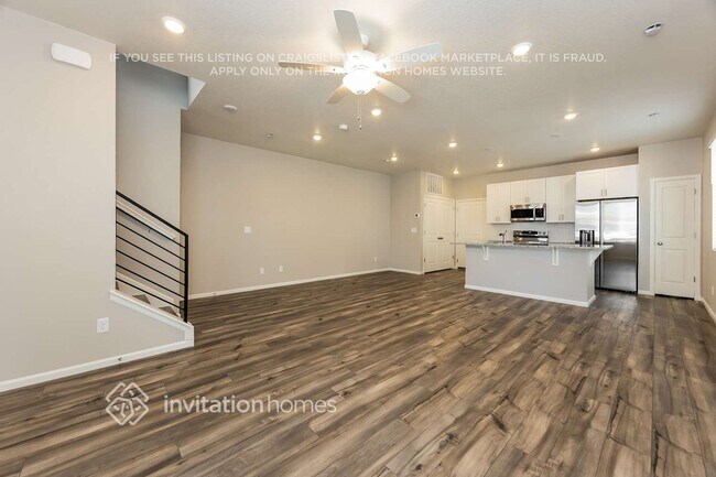 Foto del edificio - 9287 Oro City Loop