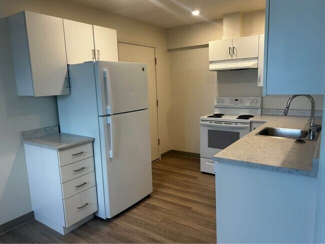 Photo du bâtiment - 1837 W 14th Ave