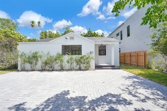 Building Photo - 81 NW 45th St