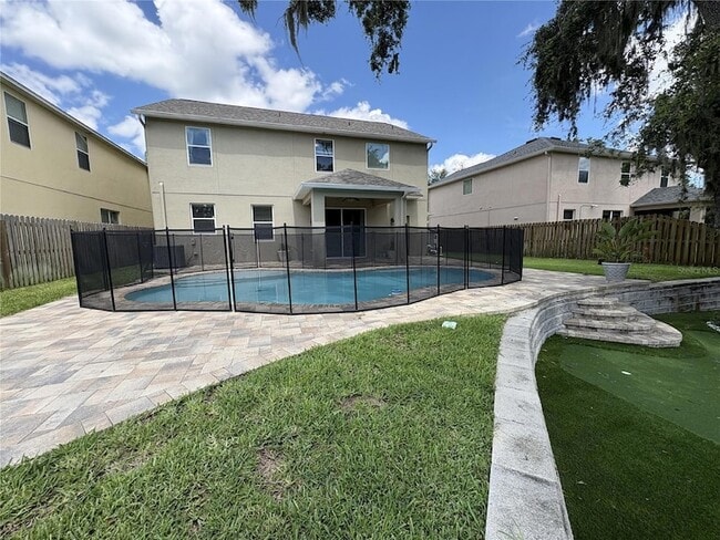 Building Photo - 5822 Tulip Flower Dr