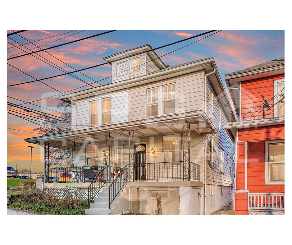 40 N 28th St, Harrisburg, PA 17103 House Rental in Harrisburg, PA