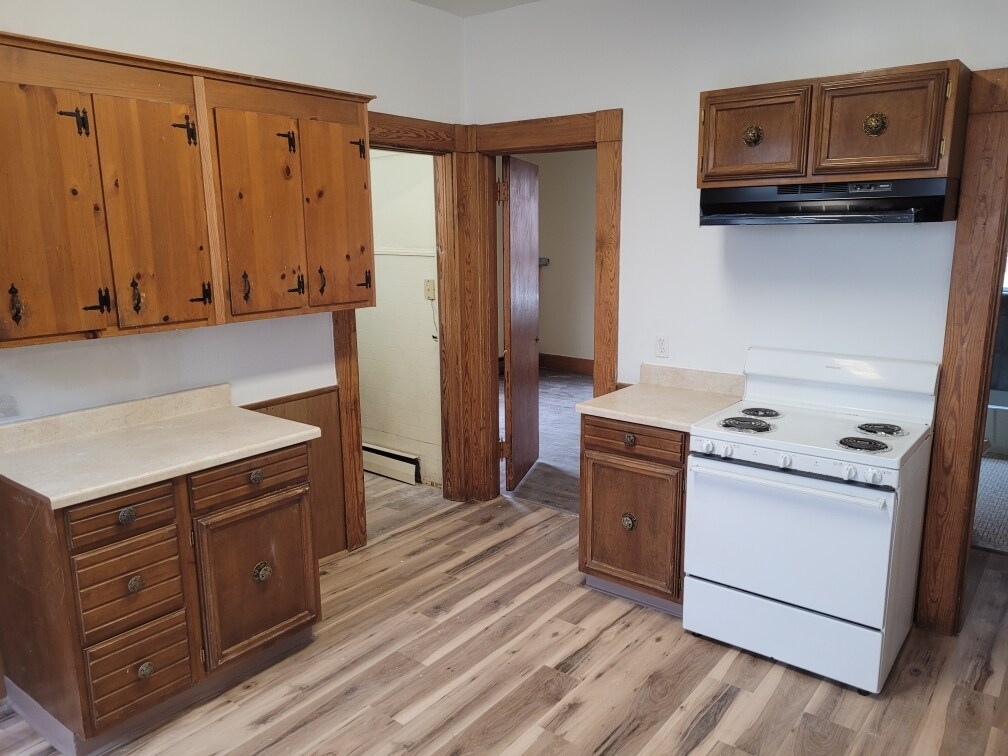 Foto principal - 743 Stanley St