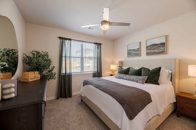 Building Photo - Elevon Parkway, Lavon, TX 75166 - 1 BR 1 BA cottage
